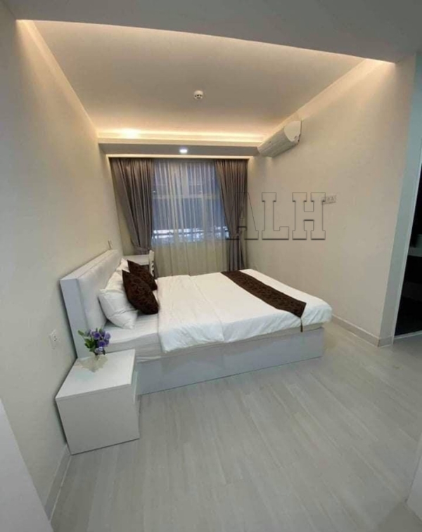 3 Bedroom Condominium For Rent - Sangkat Boeung Keng Kang I, Phnom Penh(N°PP044b)$1600-$2200
