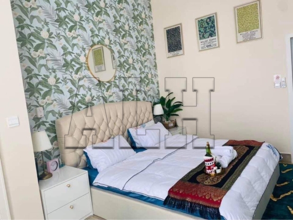 1 Bedroom Apartment For Rent In Boeng Kak 2 𝐍°(PP418)