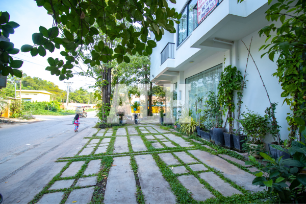 1-Bedroom Studio For Rent - Wat Bo Village, Sangkat Sala Kamreuk, Krong Siem Reap- ID: C320